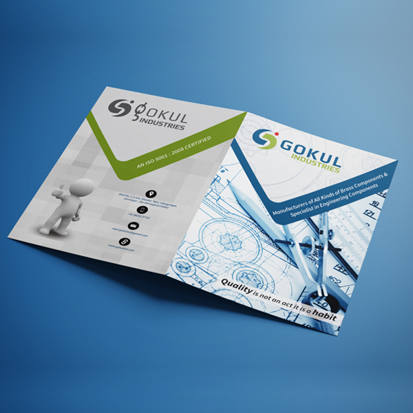 Brochure Design