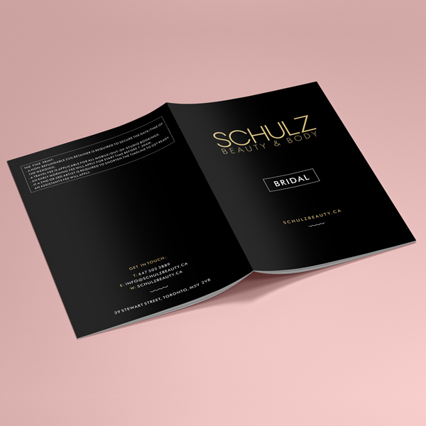 Brochure Design