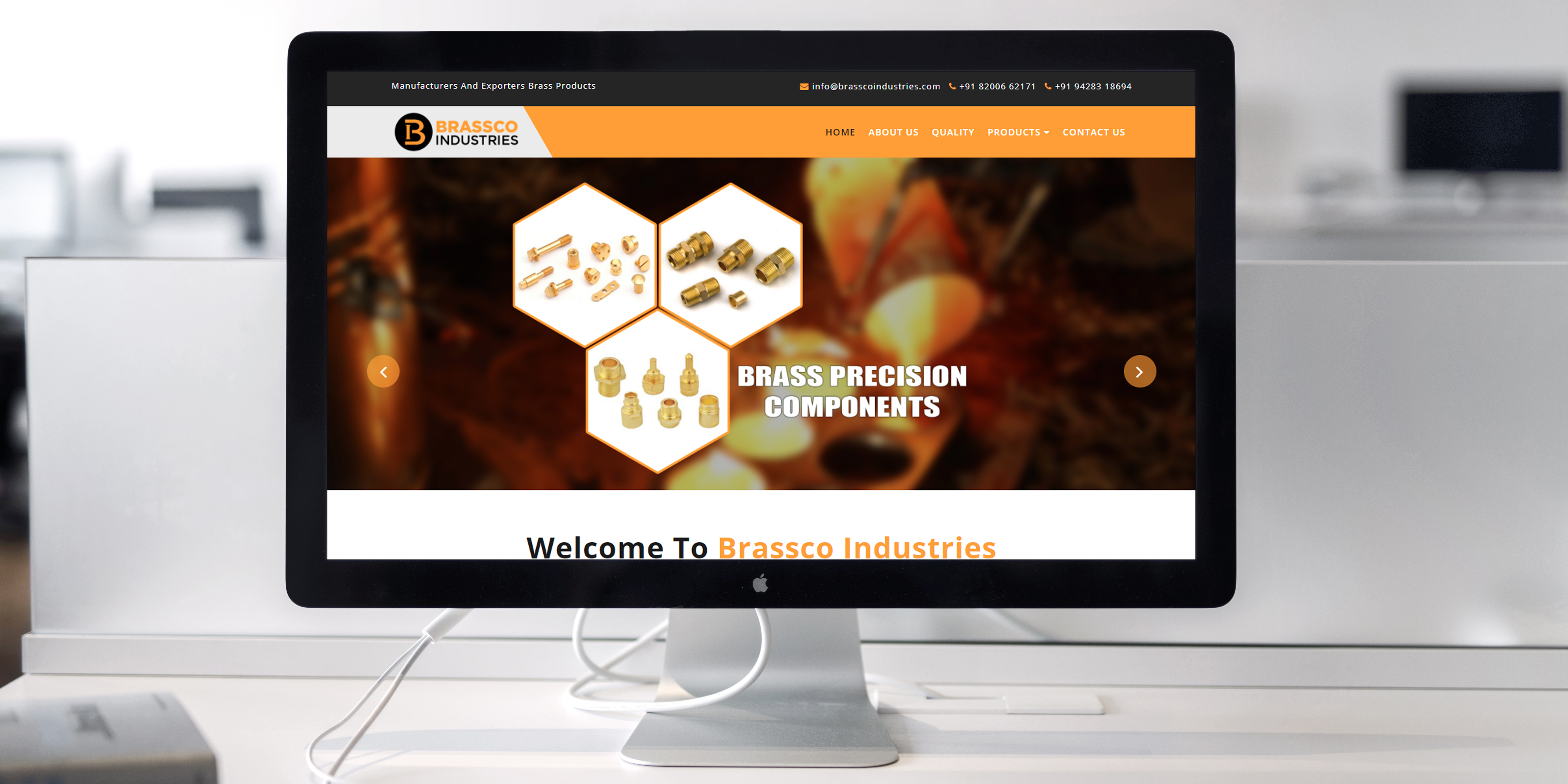 Website Design